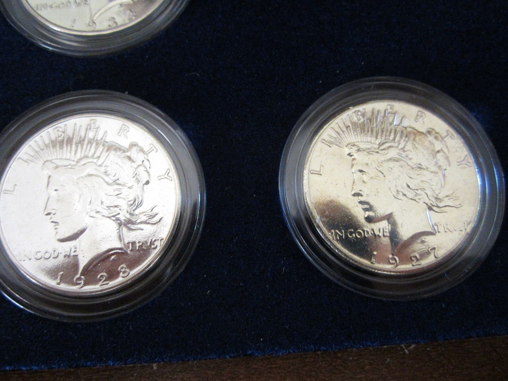 Please-Help-With-These-Peace-Dollars